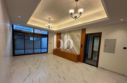 Townhouse - 4 - 4 for rent in Elie Saab Vie at the Fields - The Fields - District 11 - Mohammed Bin Rashid City - Dubai