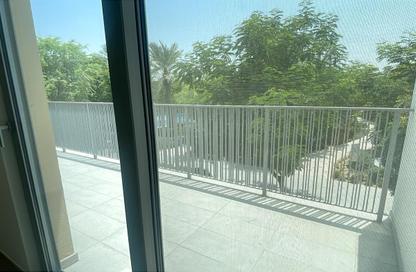 Townhouse - 4 Bedrooms - 4 Bathrooms for rent in Elan - Tilal Al Ghaf - Dubai