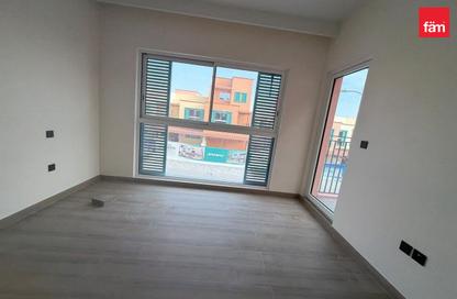 Townhouse - 4 Bedrooms - 4 Bathrooms for sale in Nice - Damac Lagoons - Dubai