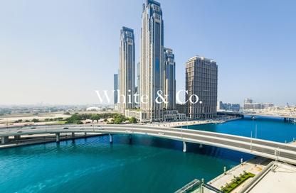 شقة - 3 - 4 للبيع في واحة اوربان - الخليج التجاري - دبي