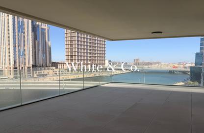 Apartment - 3 - 4 for sale in Urban Oasis - Business Bay - Dubai Apartment - 3 - 4 for sale in Urban Oasis - Business Bay - Dubai