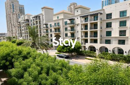 Apartment - 2 - 2 for sale in Al Thayyal 1 - Al Thayyal - Greens - Dubai Apartment - 2 - 2 for sale in Al Thayyal 1 - Al Thayyal - Greens - Dubai