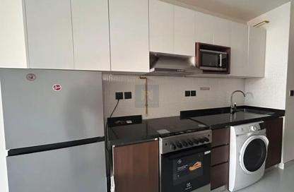 Apartment - Studio - 1 Bathroom for sale in Elz by Danube - Arjan - Dubai