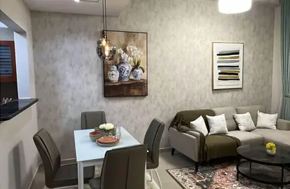 Apartment - 1 Bedroom - 1 Bathroom for rent in La Vista Residence 2 - La Vista Residence - Dubai Silicon Oasis - Dubai Apartment - 1 Bedroom - 1 Bathroom for rent in La Vista Residence 2 - La Vista Residence - Dubai Silicon Oasis - Dubai