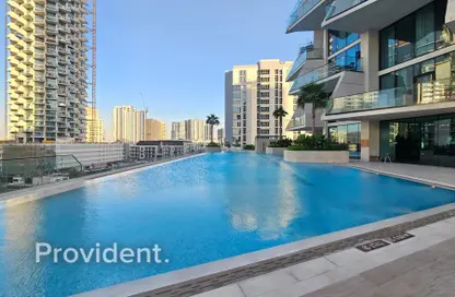 Apartment - 1 Bedroom - 2 Bathrooms for sale in Binghatti Phantom - District 17 - Jumeirah Village Circle - Dubai