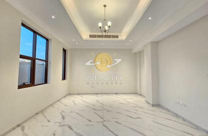 Villa - 4 Bedrooms - 4 Bathrooms for rent in Hoshi 1 - Hoshi - Al Badie - Sharjah Villa - 4 Bedrooms - 4 Bathrooms for rent in Hoshi 1 - Hoshi - Al Badie - Sharjah