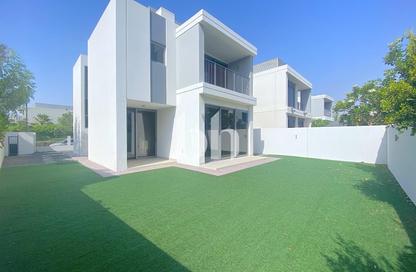 Villa - 3 - 4 for rent in Sidra Villas II - Sidra Villas - Dubai Hills Estate - Dubai