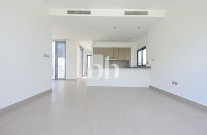 Villa - 3 - 4 for rent in Sidra Villas II - Sidra Villas - Dubai Hills Estate - Dubai