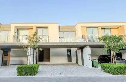 Villa - 3 Bedrooms - 4 Bathrooms for sale in Raya - Arabian Ranches 3 - Dubai