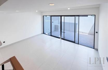 Townhouse - 4 - 3 for rent in Costa Brava 2 - Costa Brava - Damac Lagoons - Dubai Townhouse - 4 - 3 for rent in Costa Brava 2 - Costa Brava - Damac Lagoons - Dubai