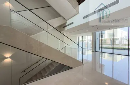 Villa - 5 Bedrooms - 6 Bathrooms for rent in Address Hillcrest - Dubai Hills Estate - Dubai