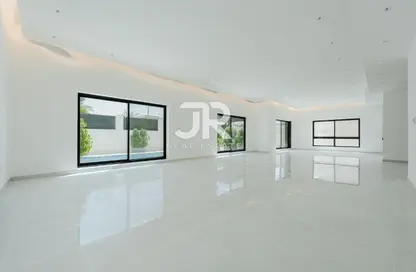 Villa - 5 Bedrooms - 7 Bathrooms for rent in Al Furjan West - Al Furjan - Dubai