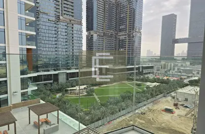 Apartment - 2 Bedrooms - 3 Bathrooms for rent in Park Gate Residence 4 - Park Gate Residences - Al Kifaf - Zabeel - Dubai