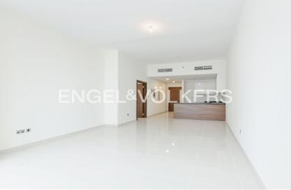 Apartment - 1 Bedroom - 2 Bathrooms for sale in Jasmine B - Jasmine - Damac Hills - Dubai Apartment - 1 Bedroom - 2 Bathrooms for sale in Jasmine B - Jasmine - Damac Hills - Dubai