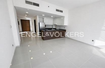 Apartment - 1 Bedroom - 2 Bathrooms for sale in Jasmine B - Jasmine - Damac Hills - Dubai Apartment - 1 Bedroom - 2 Bathrooms for sale in Jasmine B - Jasmine - Damac Hills - Dubai
