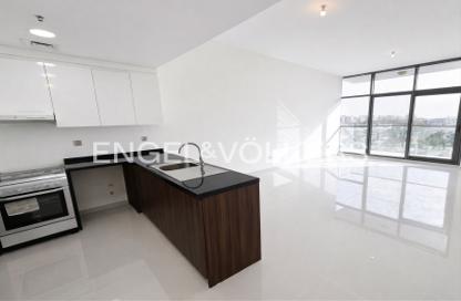 Apartment - 1 Bedroom - 2 Bathrooms for sale in Jasmine B - Jasmine - Damac Hills - Dubai Apartment - 1 Bedroom - 2 Bathrooms for sale in Jasmine B - Jasmine - Damac Hills - Dubai