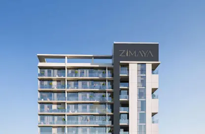 شقة - 4 غرف نوم - 5 حمامات للبيع في بيل في من زيمايا - واحة دبي للسيليكون - دبي