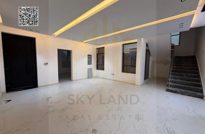 Villa - 5 Bedrooms - 7 Bathrooms for sale in Al Zaheya Gardens - Al Zahya - Ajman
