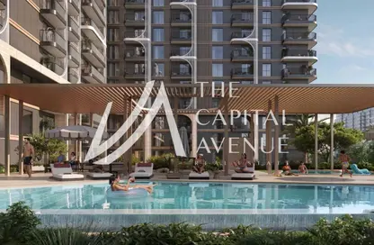 شقة - 3 غرف نوم - 4 حمامات للبيع في ياس ليفينج - جزيرة ياس - أبوظبي