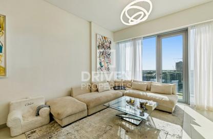 Apartment - 2 - 3 for sale in Canal Front Residence 9 - Canal Front Residences - Al Wasl - Dubai