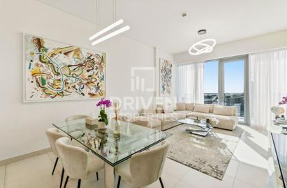 Apartment - 2 - 3 for sale in Canal Front Residence 9 - Canal Front Residences - Al Wasl - Dubai