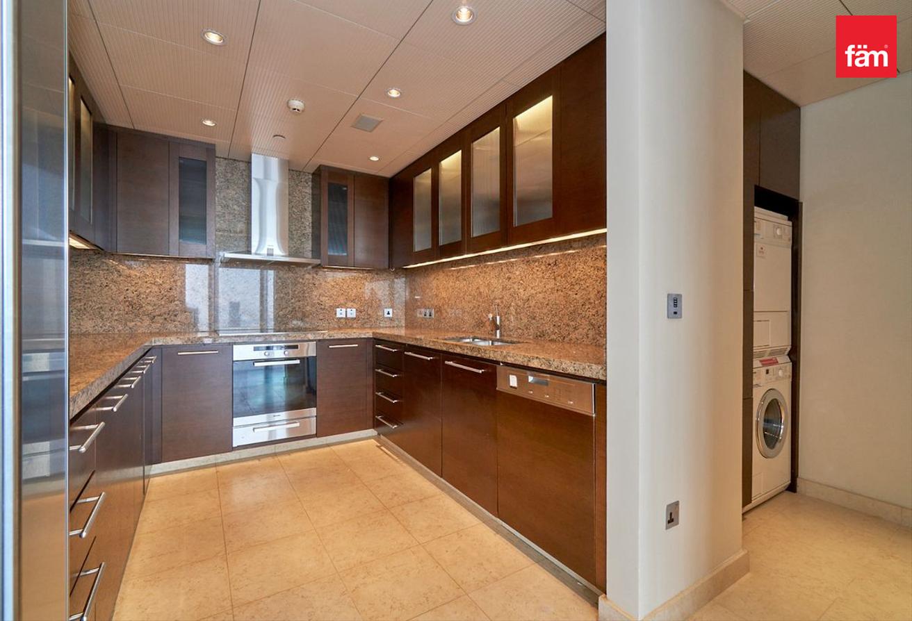 Vacant | 2 Br | Unfurnished | Type F photo 8
