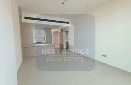 Apartment - 1 Bedroom - 2 Bathrooms for rent in Binghatti Aurora - District 12 - Jumeirah Village Circle - Dubai