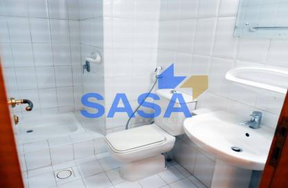Apartment - Studio - 1 Bathroom for rent in Al Rubaya Building - Al Qusais 2 - Al Qusais Residential Area - Al Qusais - Dubai Apartment - Studio - 1 Bathroom for rent in Al Rubaya Building - Al Qusais 2 - Al Qusais Residential Area - Al Qusais - Dubai