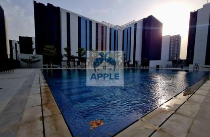 Apartment - Studio - 1 Bathroom for rent in The Link - East Village - Aljada - Sharjah Apartment - Studio - 1 Bathroom for rent in The Link - East Village - Aljada - Sharjah