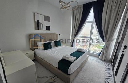 Apartment - 2 Bedrooms - 2 Bathrooms for rent in Opalz By Danube Tower 2 - Opalz by Danube - Dubai Science Park - Dubai Apartment - 2 Bedrooms - 2 Bathrooms for rent in Opalz By Danube Tower 2 - Opalz by Danube - Dubai Science Park - Dubai