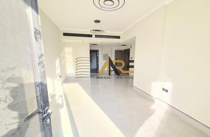 Apartment - 2 Bedrooms - 3 Bathrooms for rent in Sarab 2 - Aljada - Sharjah Apartment - 2 Bedrooms - 3 Bathrooms for rent in Sarab 2 - Aljada - Sharjah