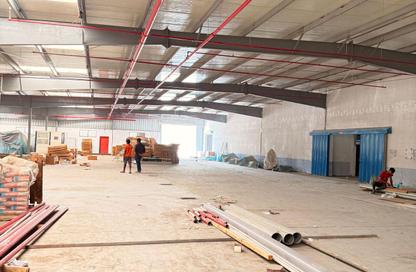 Warehouse - Studio - 4 Bathrooms for sale in Freezone North - Jebel Ali Freezone - Jebel Ali - Dubai
