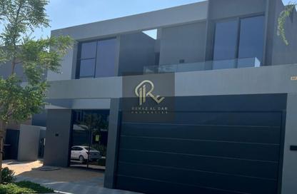 Villa - 4 - 6 for sale in Sendian - Masaar - Tilal City - Sharjah
