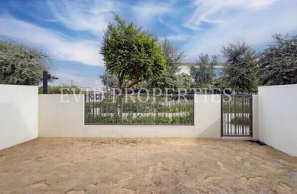 Villa - 3 Bedrooms - 4 Bathrooms for rent in Aura Gardens - Tilal Al Ghaf - Dubai