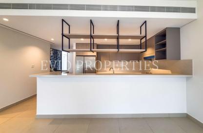 Villa - 3 Bedrooms - 4 Bathrooms for rent in Aura Gardens - Tilal Al Ghaf - Dubai