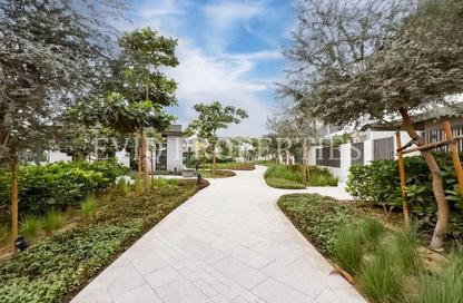Villa - 3 Bedrooms - 4 Bathrooms for rent in Aura Gardens - Tilal Al Ghaf - Dubai