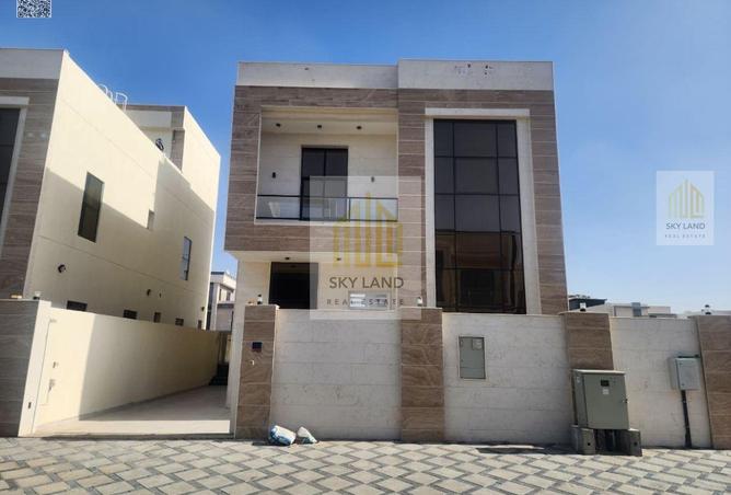 87055606 - الصورة الرئيسية للعقار