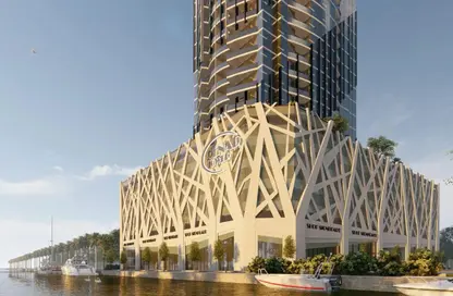 شقة - غرفة نوم - 2 حمامات للبيع في برج ريناد - جزيرة الريم - أبوظبي