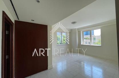 Apartment - 3 Bedrooms - 4 Bathrooms for sale in Murjan Tower - Dubai Marina Towers - Dubai Marina - Dubai