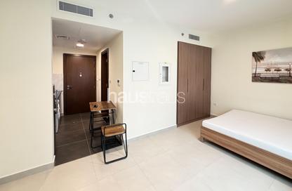 Apartment - Studio - 1 for rent in Living Garden 2 - District 14 - Jumeirah Village Circle - Dubai
