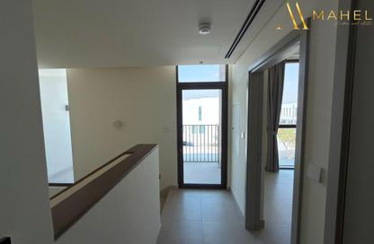 Townhouse - 4 - 5 for rent in Orania - The Valley - Dubai