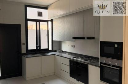 Villa - 6 Bedrooms - 7 Bathrooms for sale in Al Yasmeen - Ajman