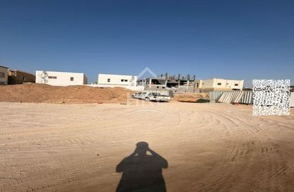 Land - Studio for sale in Al Mowaihat 3 - Al Mowaihat - Ajman