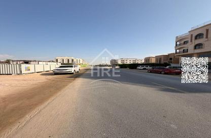 Land - Studio for sale in Al Mowaihat 3 - Al Mowaihat - Ajman