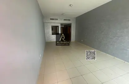 Apartment - 1 Bedroom - 2 Bathrooms for rent in Ajman One Tower 1 - Ajman One - Ajman Downtown - Ajman