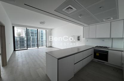 Apartment - 1 Bedroom - 2 Bathrooms for rent in Luma Park Views - District 14 - Jumeirah Village Circle - Dubai