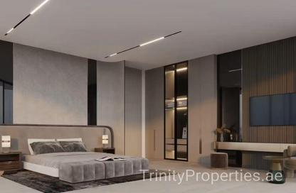 Apartment - Studio - 1 Bathroom for sale in Binghatti Ghost - Dubai Healthcare City 2 - Al Jaddaf - Dubai Apartment - Studio - 1 Bathroom for sale in Binghatti Ghost - Dubai Healthcare City 2 - Al Jaddaf - Dubai