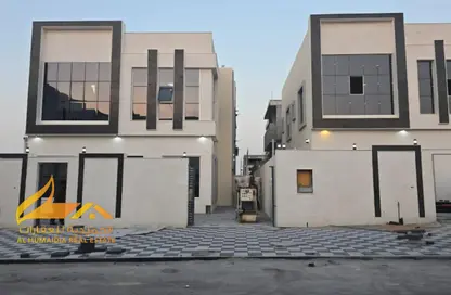 فيلا - 5 غرف نوم - 6 حمامات للبيع في الحليو 2 - الحليو - عجمان