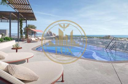 Apartment - 1 Bedroom - 2 Bathrooms for sale in Saadiyat Grove - Saadiyat Cultural District - Saadiyat Island - Abu Dhabi