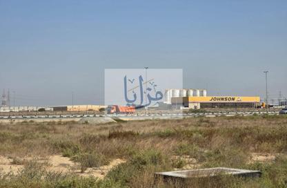 Farm - Studio for rent in Siniyah Island - Umm Al Quwain Marina - Umm Al Quwain